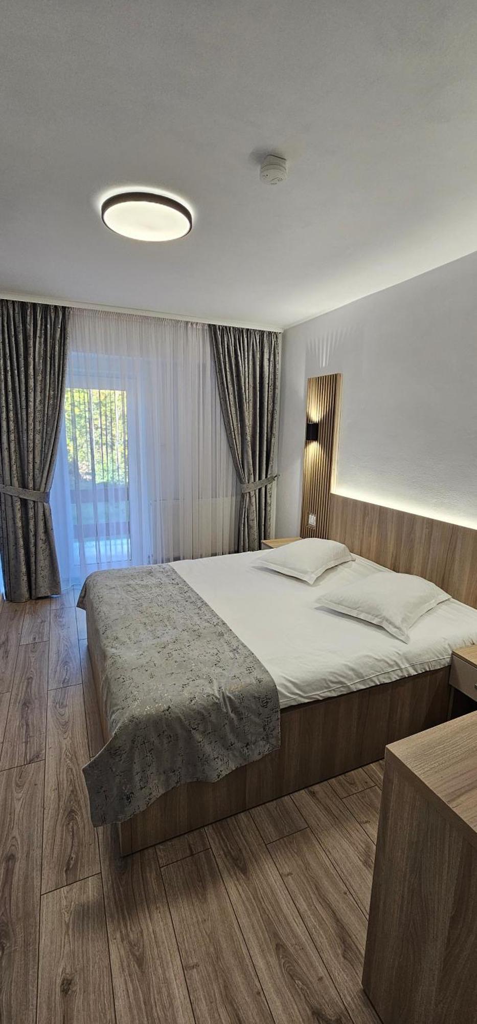 بيكاز Motel Cristina المظهر الخارجي الصورة