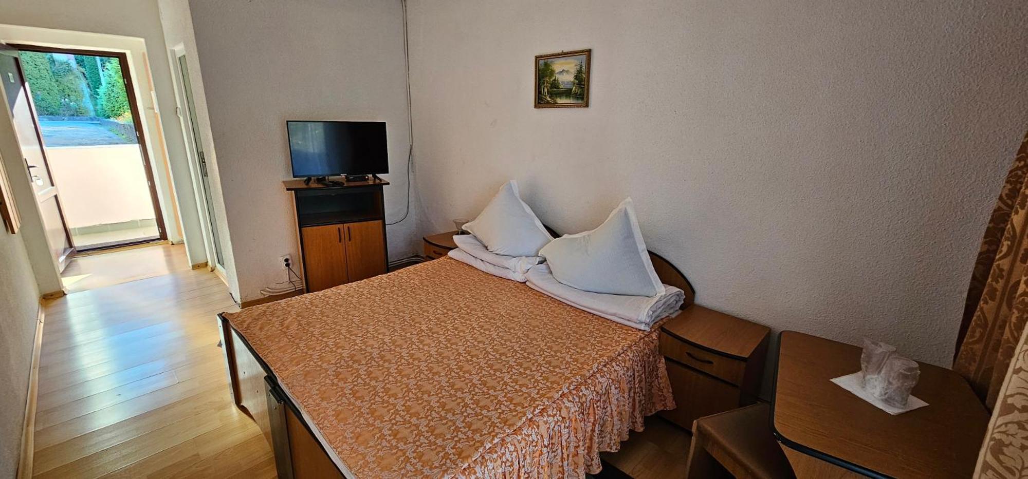 بيكاز Motel Cristina المظهر الخارجي الصورة