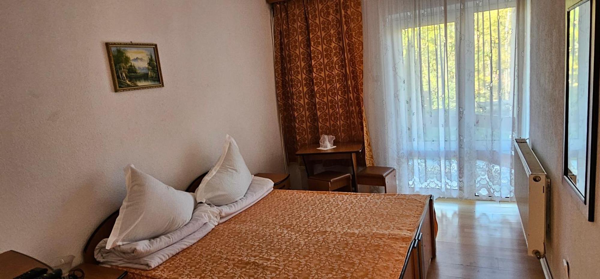 بيكاز Motel Cristina المظهر الخارجي الصورة